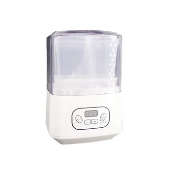 1L Električni Jogurt Maker Samodejno Konstantno Temperaturo Jogurt Pralni DIY Jogurt Riž, Vino, Natto Maker EU Plug