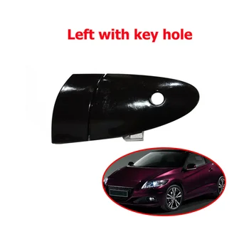 Avtomobilska Vrata, Zunanji sest. s & Št Ključni Luknjo za Honda CRZ CR-Z ZF1 ZF2 za obdobje 2011-2015 72141-SZT-003ZE 72181-SZT-G01ZC