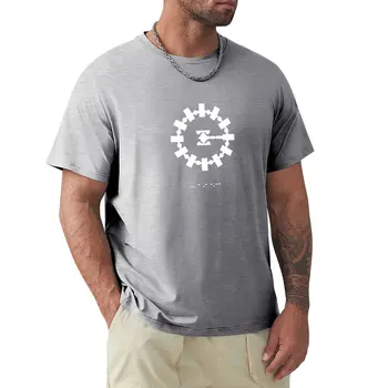 blagovne znamke t shirt Medzvezdni Minimalistična T-Shirt estetske oblačil vintage črne majice za moške Priložnostne vrh tees
