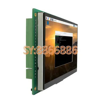 Chipsee Industrijske Pi Cm4-70-Em Plošča Zaslon Na Dotik 7-Palčni Lcd-Zaslona Raspberry Pi Oled