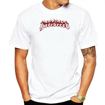 Hatebreed Belih Redkih T-shirt S-3XL Teror Madball Throwdown Prodaje Bombaž Majica s kratkimi rokavi