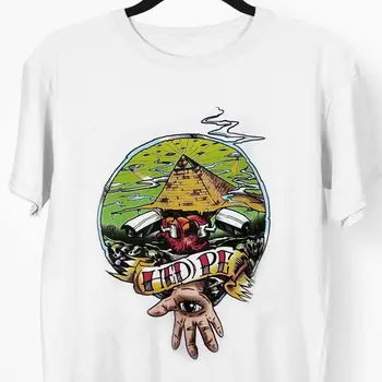 (Hed) str.e Letnik ŠT Trak T Shirt, ponatis t-shirt, rock band vibe TE2667 dolgimi rokavi