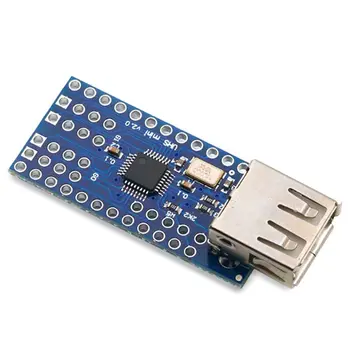 Mini USB Host Ščit 2.0 ADK DSLR Razvojno Orodje