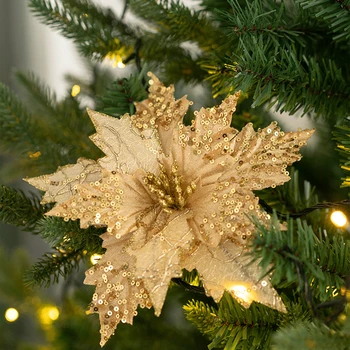 Premije Za Trajno In Lepo Božično Dekoracijo Pogosto Aplikacije Božično Drevo Decoration