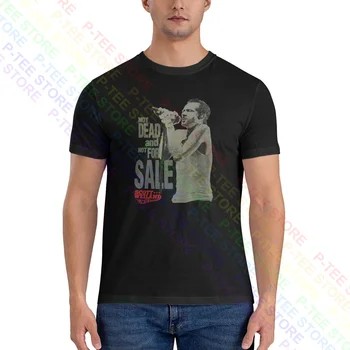 Scott Weiland In Wildabouts Ne Mrtvi Rokavi T-shirt Najboljše Edinstvenega Vintage Vroče Prodajo Tee