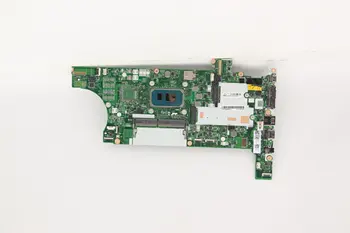 SN NM-D352 FRU 5B21J08318 5B21M82759 CPU i51135G7 8G NVIDIA GeForce MX450 N-AMT Model T14 T15 Gen 2 Prenosnik ThinkPad motherboard