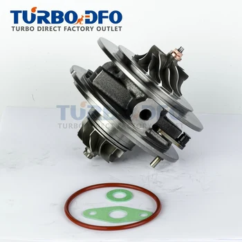 TF035 Turbo Core Za BMW 320D E90 E91 2.0 L 110Kw M47TU2D20 Nove Turbine CHRA 49135-05640 49135-05620 11657795499 2005-2007