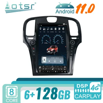 Za Chrysler 300c 2013-2019 Android Avto Radio Stereo Sprejemnik Autoradio Gps Navigacija Multimedia Player Vodja Enote Zaslon